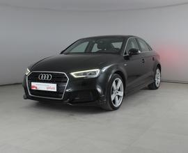 AUDI A3 III - A3 Sedan 30 1.6 tdi Admired 116cv