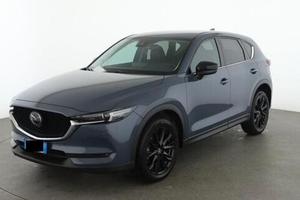 Mazda CX-5 2.2L Skyactiv-D 150 CV 2WD Homura da eu