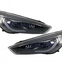 Fari LED DRL adatti per FORD Focus III Mk3 RHD (20