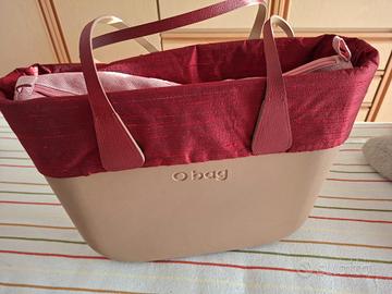 Borsa O Bag