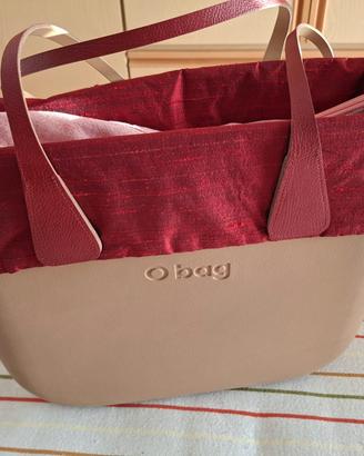 Borsa O Bag