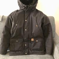 Giacca a vento con cappuccio  Carhartt - tg M