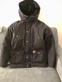Giacca a vento con cappuccio  Carhartt - tg M