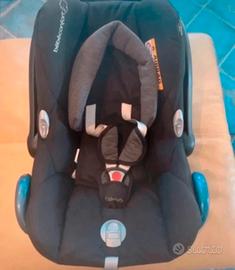 Seggiolino auto /ovetto 0-13 kg