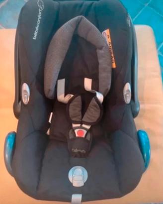 Seggiolino auto /ovetto 0-13 kg