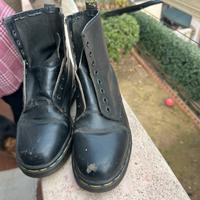 Dr martens neri 37/38
