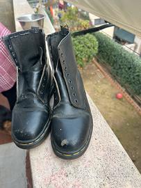Dr martens neri 37/38