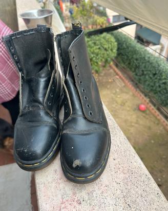 Dr martens neri 37/38