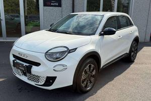 Fiat 600 1.2 hybrid 110cv auto Promo Fin