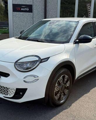 Fiat 600 1.2 hybrid 110cv auto Promo Fin