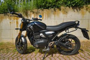 Triumph Speed 400 - 2024