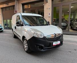 Opel Combo 1.6 CDTi - 105 CV