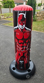 Sacco boxe Justice League (pungiball)