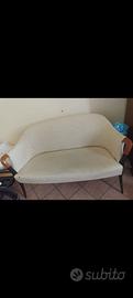 divanetto 2 posti