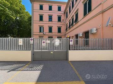 POSTO AUTO A LIVORNO