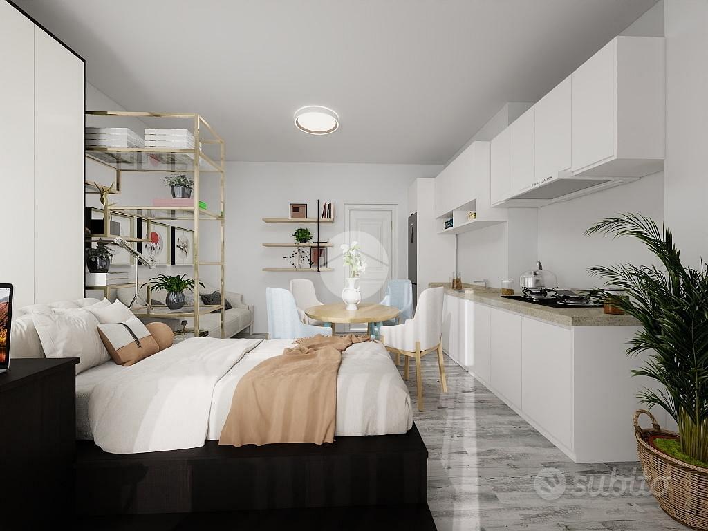 Apartment in Milano, Lorenteggio, Municipio 6 - Vista 6