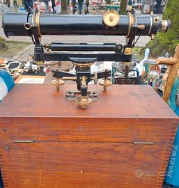 Livella Officine Galilei firenze