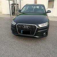 Audi Q3 - 2.0 140cv TDI Quattro - 2014 SLine