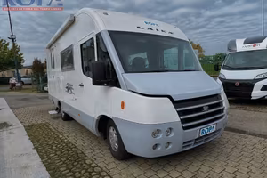 ECOVIP H 710 CON GARANZIA 12 MESI