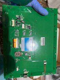 Modulo Display STONE HMI TFT LCD
