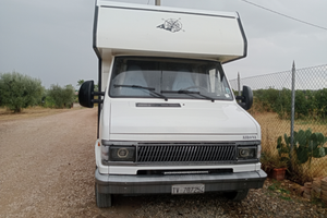 Fiat ducato 2.5 aspirato