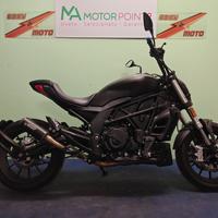 Benelli 502 C - 2022