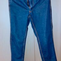 Jeans da lavoro Cofra