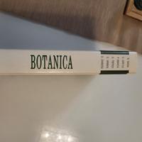 Botanica Testo universitario