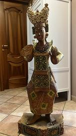 Statua Balinese