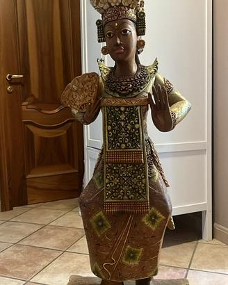 Statua Balinese