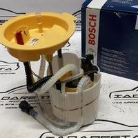 Pompa Carburante BMW X1 F48 - X2 F39 16117325137