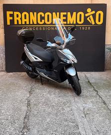 Kymco Agility 200i 16+