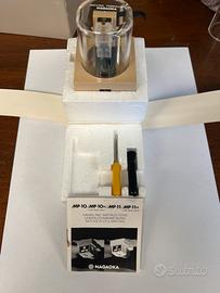 Testina nagaoka mp11H nuova