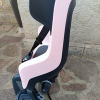 seggiolino x bicicletta  Bobike