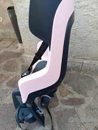 seggiolino x bicicletta  Bobike