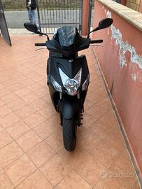 scooter kymko agility 125 r16 prezzo trattabile