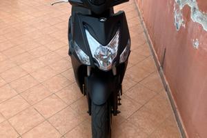 scooter kymko agility 125 r16 prezzo trattabile