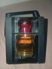 miniatura profumo vintage  Emmanuelle Schvili