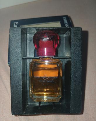 miniatura profumo vintage  Emmanuelle Schvili