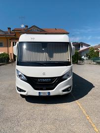 Hymer bmc 680