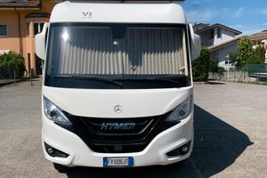 Hymer bmc 680