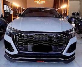 Audi RSQ8 740 CV 4.0 PACCHETTO ABT BENZINA