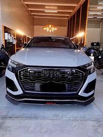 Audi RSQ8 740 CV 4.0 PACCHETTO ABT BENZINA