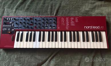 Nord Lead A1
