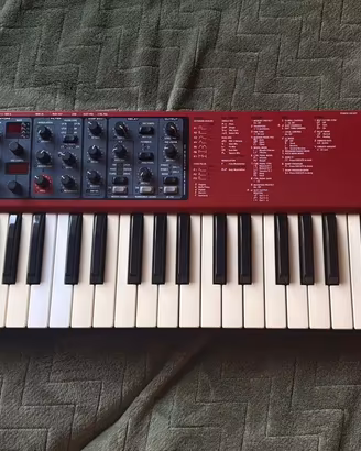 Nord Lead A1