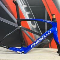 Kit Telaio Pinarello Dogma F - Mis. 57.5