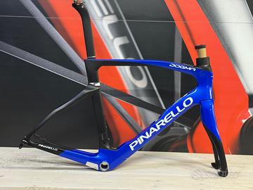 Kit Telaio Pinarello Dogma F - Mis. 57.5