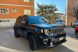 Jeep Renegade 2.0 Diesel 4x4