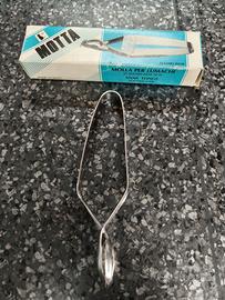 Molla per lumache acciaio inox 18 10 