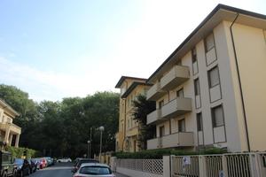 Appartamento a viareggio